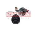 KAMOKA Kloub hnac�ho h��dele, sada KAMOKA KAM 6114, 6114