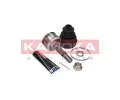 KAMOKA Kloub hnac�ho h��dele, sada KAMOKA KAM 6117, 6117
