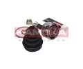 KAMOKA Kloub hnac�ho h��dele, sada KAMOKA KAM 6117, 6117