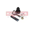 KAMOKA Kloub hnacho hdele, sada KAMOKA KAM 6118, 6118