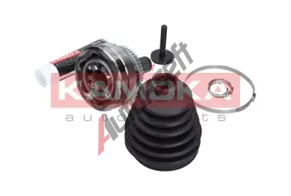 KAMOKA Kloub hnacho hdele, sada KAMOKA KAM 6139, 6139