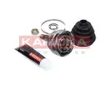 KAMOKA Kloub hnacho hdele, sada KAM 6190, 6190