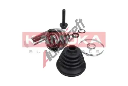 KAMOKA Kloub hnacho hdele, sada KAM 6276, 6276