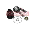 KAMOKA Kloub hnacho hdele, sada KAM 6501, 6501
