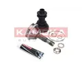 KAMOKA Kloub hnacho hdele, sada KAM 6506, 6506
