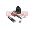 KAMOKA Kloub hnacho hdele, sada KAM 6610, 6610