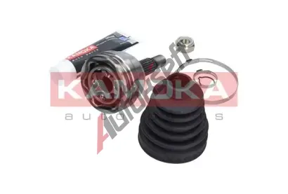 KAMOKA Kloub hnac�ho h��dele, sada KAM 6612, 6612