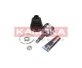 KAMOKA Kloub hnac�ho h��dele, sada KAM 6612, 6612