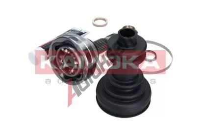 KAMOKA Kloub hnac�ho h��dele, sada KAM 6706, 6706