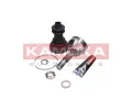 KAMOKA Kloub hnac�ho h��dele, sada KAM 6706, 6706