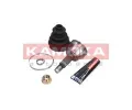 KAMOKA Kloub hnacho hdele, sada KAM 6708, 6708