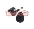 KAMOKA Kloub hnacho hdele, sada KAM 6708, 6708