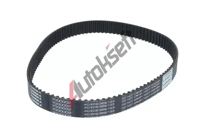 KAMOKA ozubený řemen KAM 7000002, 7000002 KAMOKA ozubený řemen KAM 7000002, 7000002