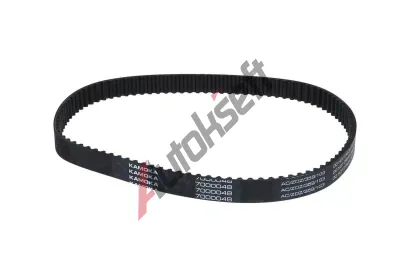 KAMOKA ozubený řemen KAM 7000048, 7000048 KAMOKA ozubený řemen KAM 7000048, 7000048