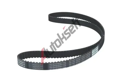 KAMOKA ozubený řemen KAM 7000071, 7000071 KAMOKA ozubený řemen KAM 7000071, 7000071