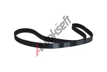 KAMOKA ozubený řemen KAM 7000129, 7000129 KAMOKA ozubený řemen KAM 7000129, 7000129