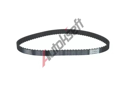 KAMOKA ozubený řemen KAM 7000137, 7000137 KAMOKA ozubený řemen KAM 7000137, 7000137