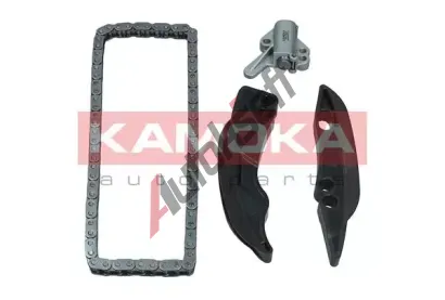 KAMOKA Sada rozvodovho etzu KAM 7001582, 7001582