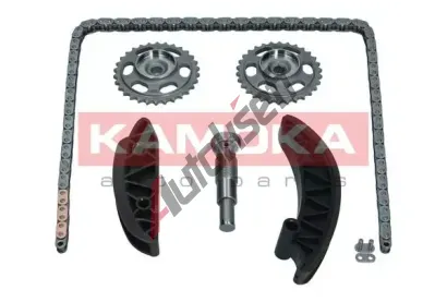 KAMOKA Sada rozvodovho etzu KAM 7001604, 7001604