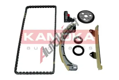 KAMOKA Sada rozvodovho etzu KAM 7001655, 7001655