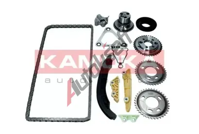 KAMOKA Sada rozvodovho etzu KAM 7001678, 7001678