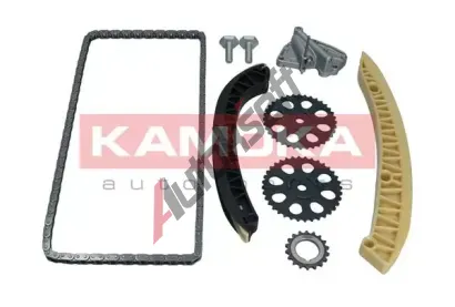 KAMOKA Sada rozvodovho etzu KAM 7001700, 7001700