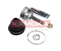 KAMOKA Kloub hnacho hdele, sada KAM 7002, 7002