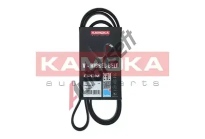KAMOKA Ozubený klínový řemen KAM 7014078, 7014078 KAMOKA Ozubený klínový řemen KAM 7014078, 7014078