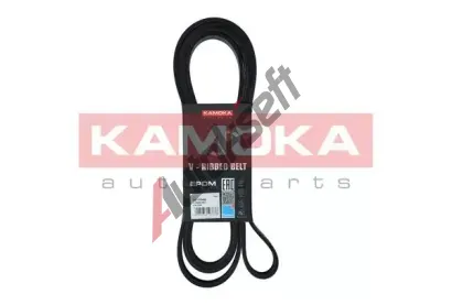 KAMOKA Ozubený klínový řemen KAM 7017046, 7017046 KAMOKA Ozubený klínový řemen KAM 7017046, 7017046