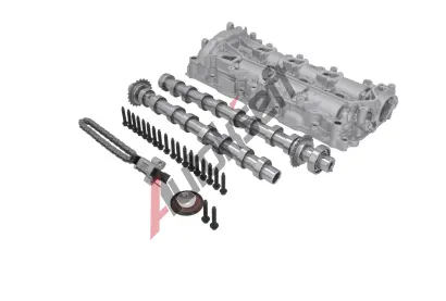 KAMOKA Sada vakovho hdele KAM 7030001, 7030001