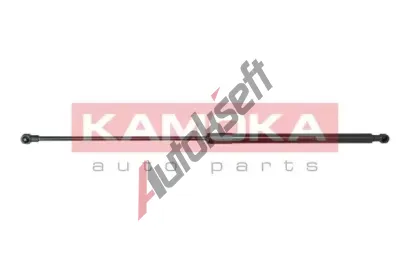 KAMOKA Plynov vzpra zavazadlovho prostoru KAM 7092071, 7092071