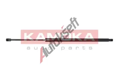KAMOKA Plynov vzpra zavazadlovho prostoru KAM 7092081, 7092081