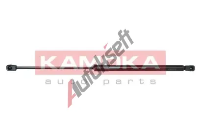 KAMOKA Plynov vzpra zavazadlovho prostoru KAM 7092120, 7092120