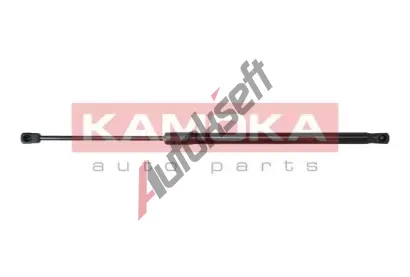 KAMOKA Plynov vzpra zavazadlovho prostoru KAM 7092162, 7092162