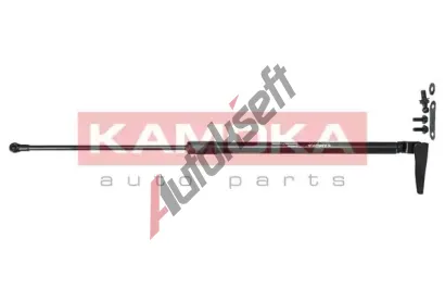 KAMOKA Plynov vzpra zavazadlovho prostoru KAM 7092543, 7092543