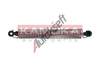 KAMOKA Plynov vzpra zavazadlovho prostoru KAM 7092631, 7092631