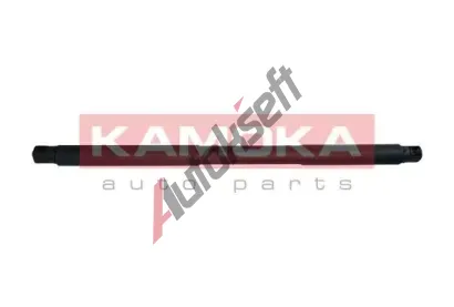 KAMOKA Plynov vzpra zavazadlovho prostoru KAM 7092648, 7092648