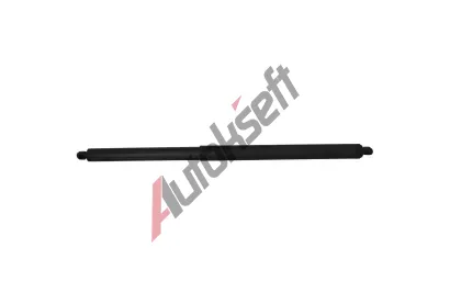 KAMOKA Plynov vzpra zavazadlovho prostoru KAM 7092663, 7092663