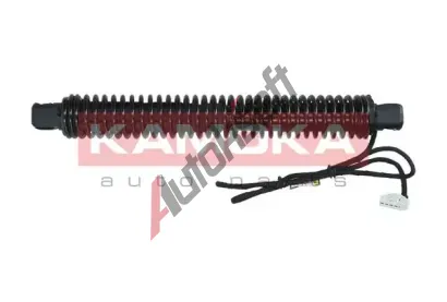 KAMOKA Elektromotor, zadn dvee KAM 7094027, 7094027