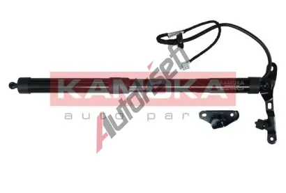 KAMOKA Elektromotor, zadn dvee KAM 7094075, 7094075