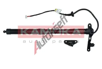 KAMOKA Elektromotor, zadn dvee KAM 7094076, 7094076