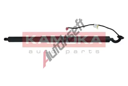 KAMOKA Elektromotor, zadn dvee KAM 7094081, 7094081