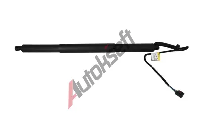 KAMOKA Elektromotor, zadn� dve�e KAM 7094093, 7094093