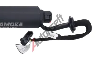 KAMOKA Elektromotor, zadní dveře KAM 7094102, 7094102 KAMOKA Elektromotor, zadní dveře KAM 7094102, 7094102