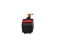 KAMOKA Elektromotor, zadn� dve�e KAM 7094156, 7094156