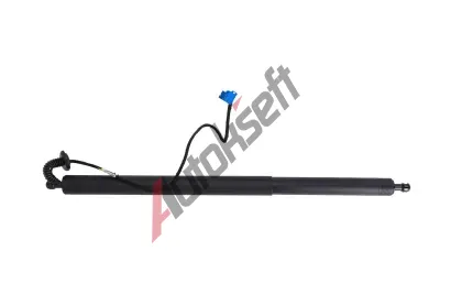 KAMOKA Elektromotor, zadn� dve�e KAM 7094172, 7094172