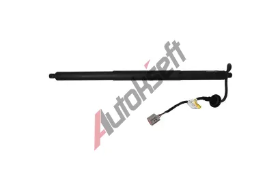 KAMOKA Elektromotor, zadn dvee KAM 7094209, 7094209