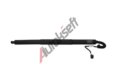 KAMOKA Elektromotor, zadn� dve�e KAM 7094212, 7094212