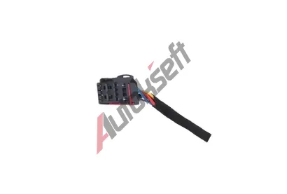 KAMOKA Elektromotor, zadn� dve�e KAM 7094217, 7094217