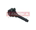 Zapalovac cvka KAMOKA ‐ KAM 7120123
